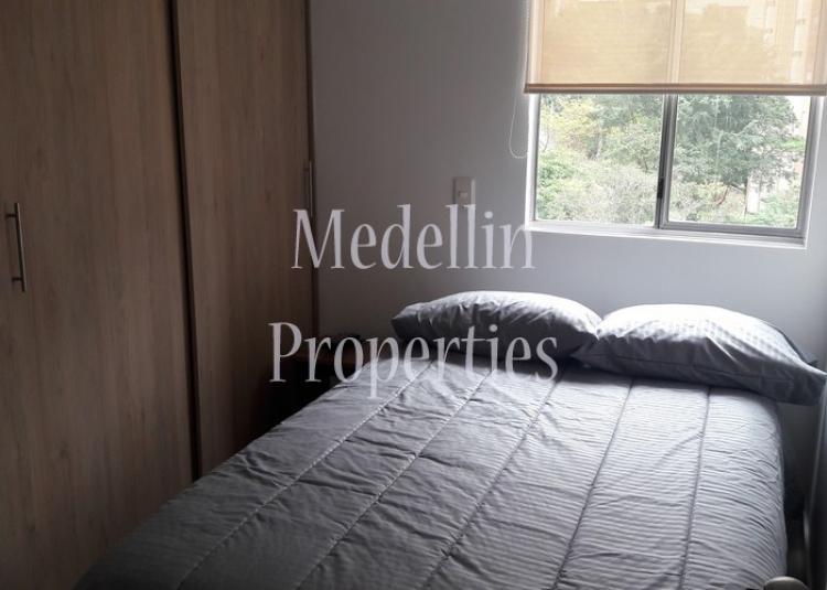 Foto Apartamento en Alojamiento en san julian, El Poblado, Antioquia - APA152611 - BienesOnLine