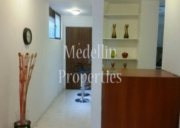 Foto Apartamento en Alojamiento en la floresta, laureles, Antioquia - APA152601 - BienesOnLine