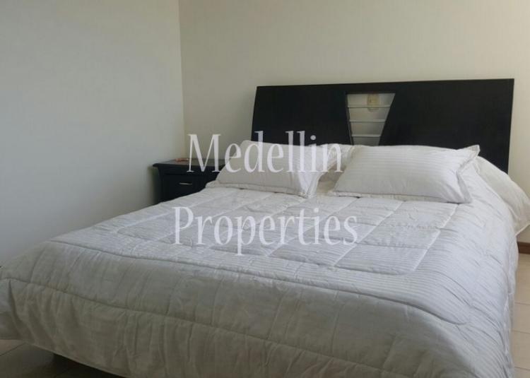 Foto Apartamento en Alojamiento en castropool, El Poblado, Antioquia - APA152516 - BienesOnLine