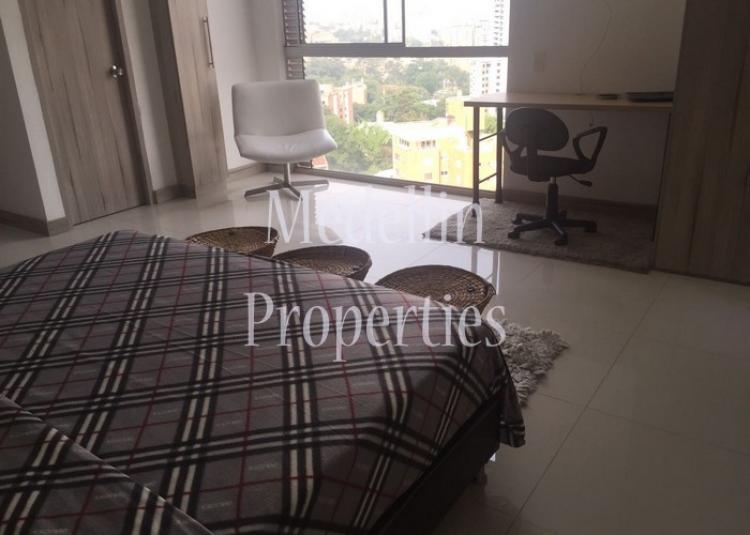 Foto Apartamento en Alojamiento en la frontera, El Poblado, Antioquia - APA152483 - BienesOnLine