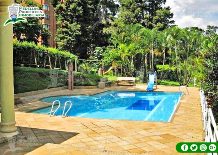 Foto Apartamento en Alojamiento en El Poblado, El Poblado, Antioquia - $ 250.000 - APA152001 - BienesOnLine