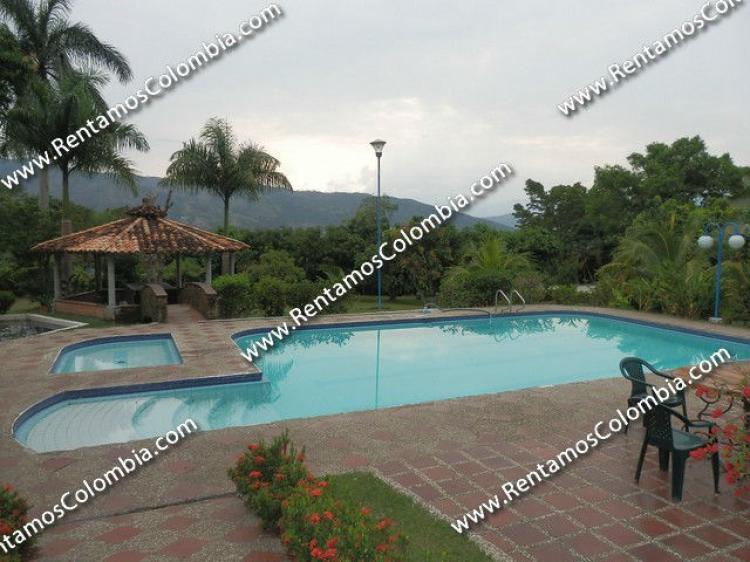 Foto Finca en Arriendo en San Jerónimo, Antioquia - FIA142983 - BienesOnLine