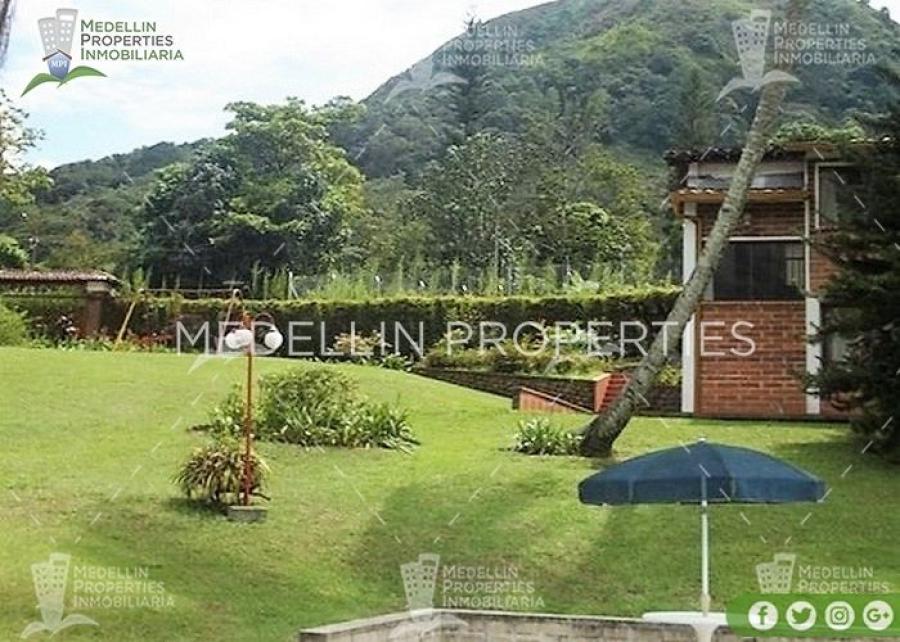 Foto Finca en Arriendo en Barbosa, Antioquia - $ 950.000 - FIA172249 - BienesOnLine