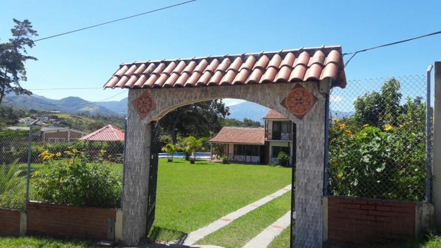 Foto Finca en Alojamiento en Puertas del Sol, Chachagui, Nariño - $ 550.000 - FIA205651 - BienesOnLine