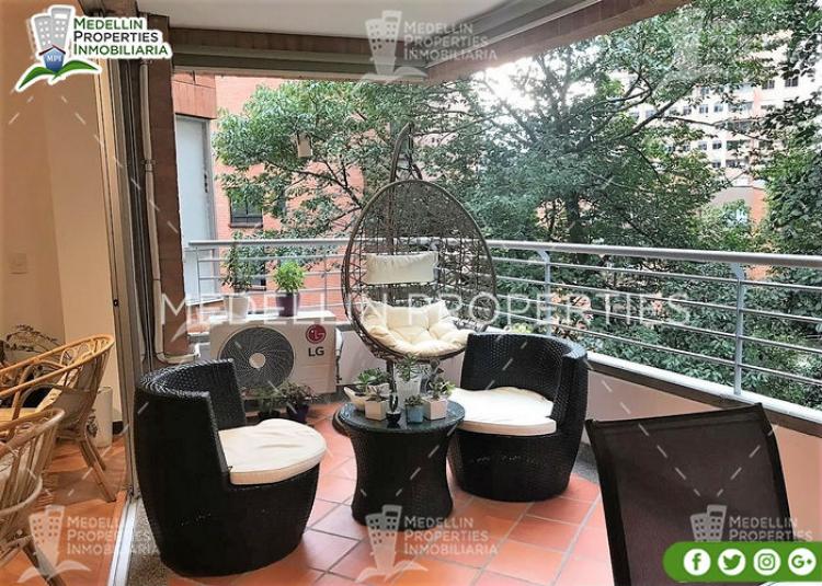 Foto Apartamento en Arriendo en Medellín, Antioquia - APA161466 - BienesOnLine