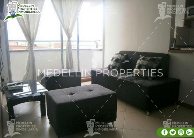 Foto Apartamento en Arriendo en Medellín, Antioquia - APA162672 - BienesOnLine