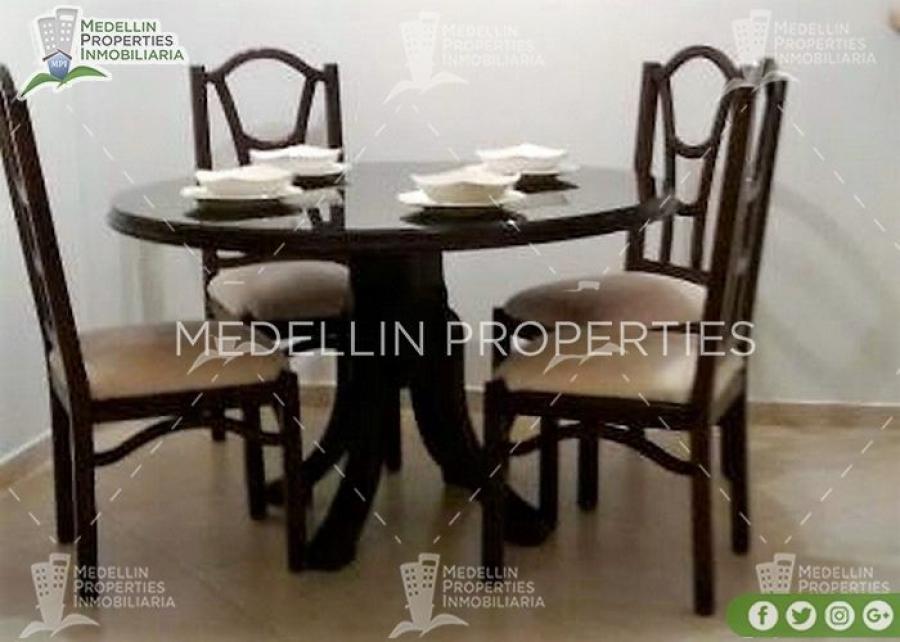 Foto Apartamento en Alojamiento en Medellín, Antioquia - APA169434 - BienesOnLine