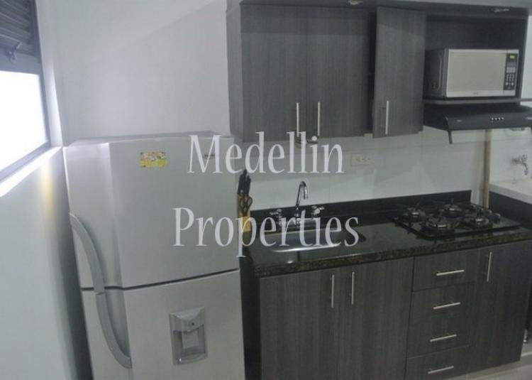 Foto Apartamento en Alojamiento en Sector Jardin, Laureles, Antioquia - APA153370 - BienesOnLine