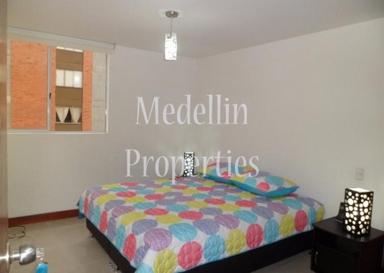 Foto Apartamento en Alojamiento en Loma de los balsos, El Poblado, Antioquia - APA153350 - BienesOnLine