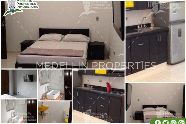 Foto Apartamento en Alojamiento en Laureles, Medellín, Antioquia - $ 111 - APA158343 - BienesOnLine