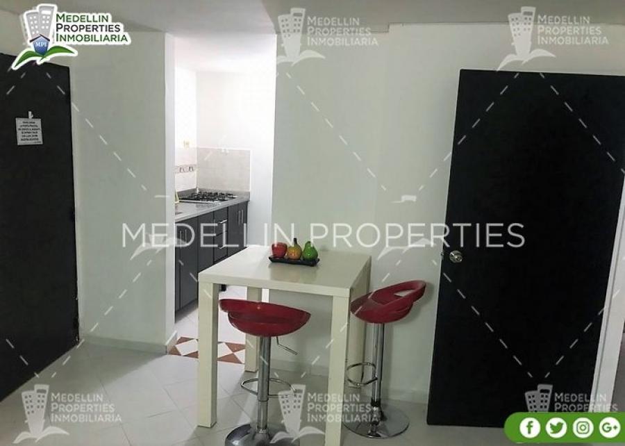 Foto Apartamento en Arriendo en Medellín, Antioquia - APA169332 - BienesOnLine