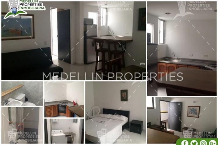 Foto Apartamento en Alojamiento en Laureles, Medellín, Antioquia - $ 111 - APA158345 - BienesOnLine