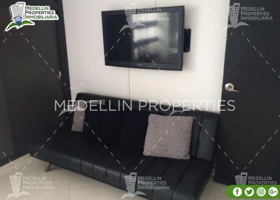 Foto Apartamento en Arriendo en Medellín, Antioquia - APA163265 - BienesOnLine