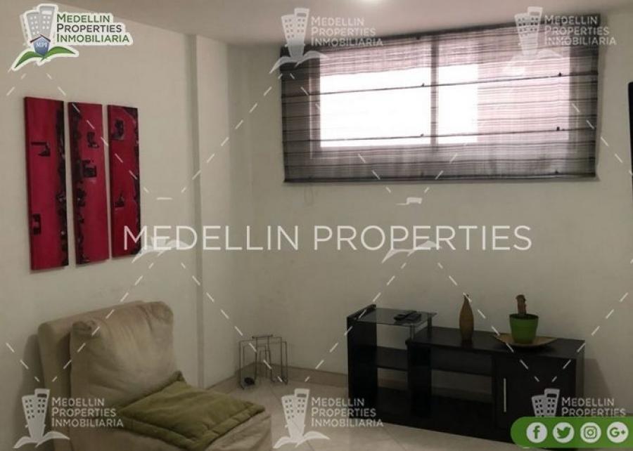 Foto Apartamento en Alojamiento en Medellín, Antioquia - APA168676 - BienesOnLine