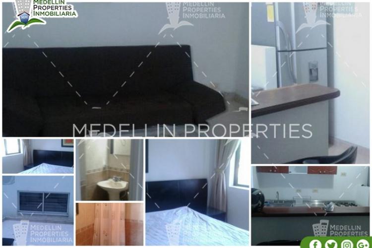 Foto Apartamento en Alojamiento en El Poblado, Medellín, Antioquia - $ 111 - APA158347 - BienesOnLine