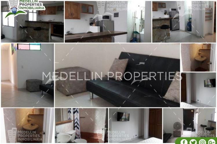 Foto Apartamento en Alojamiento en Laureles, Medellín, Antioquia - $ 111 - APA158350 - BienesOnLine