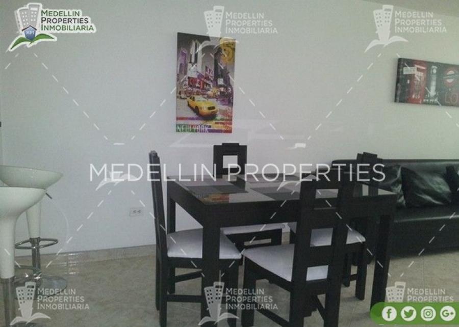 Foto Apartamento en Alojamiento en Medellín, Antioquia - APA168672 - BienesOnLine