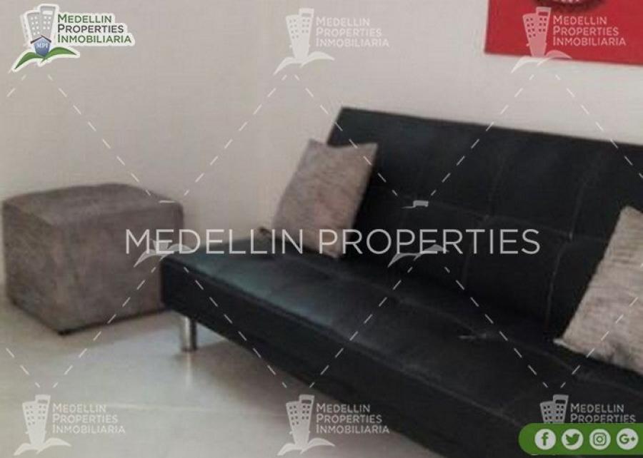 Foto Apartamento en Alojamiento en Medellín, Antioquia - APA168671 - BienesOnLine