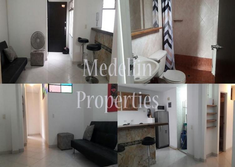 Foto Apartamento en Arriendo en Medellín, Antioquia - APA154040 - BienesOnLine