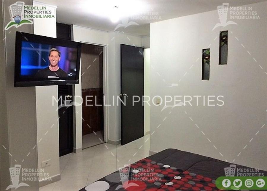 Foto Apartamento en Alojamiento en Medellín, Antioquia - APA168670 - BienesOnLine