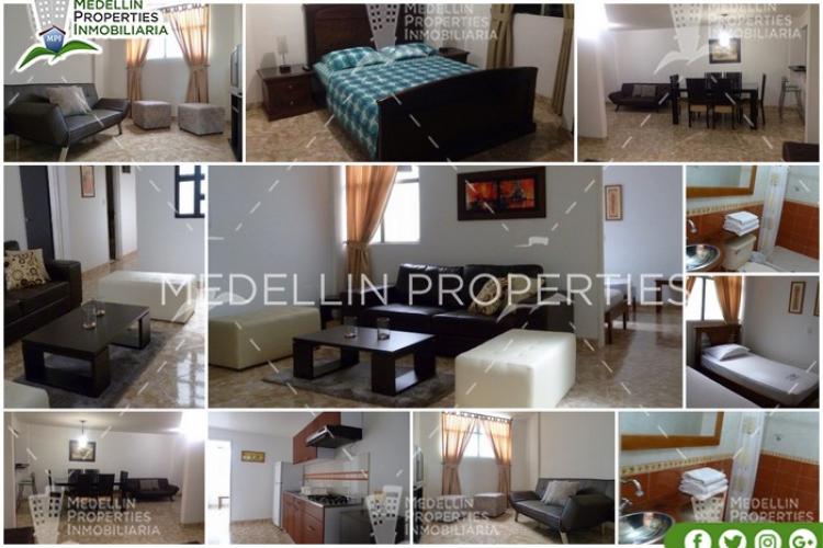 Foto Apartamento en Alojamiento en Laureles, Medellín, Antioquia - $ 111 - APA158353 - BienesOnLine