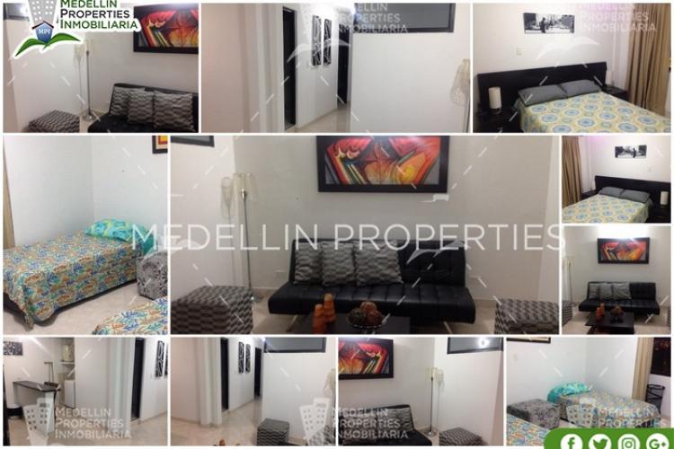 Foto Apartamento en Alojamiento en Laureles, Medellín, Antioquia - $ 80 - APA158354 - BienesOnLine