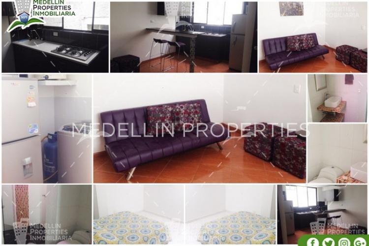 Foto Apartamento en Alojamiento en Laureles, Medellín, Antioquia - $ 111 - APA158355 - BienesOnLine