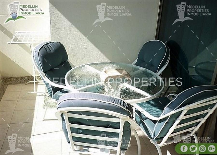 Foto Apartamento en Alojamiento en El Poblado, Antioquia - APA170421 - BienesOnLine