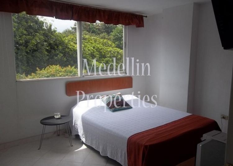 Foto Apartamento en Alojamiento en El Nogal, Laureles, Antioquia - APA153525 - BienesOnLine