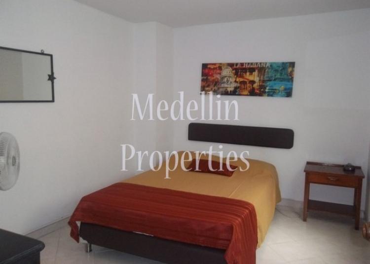 Foto Apartamento en Alojamiento en El Nogal, Laureles, Antioquia - APA153524 - BienesOnLine