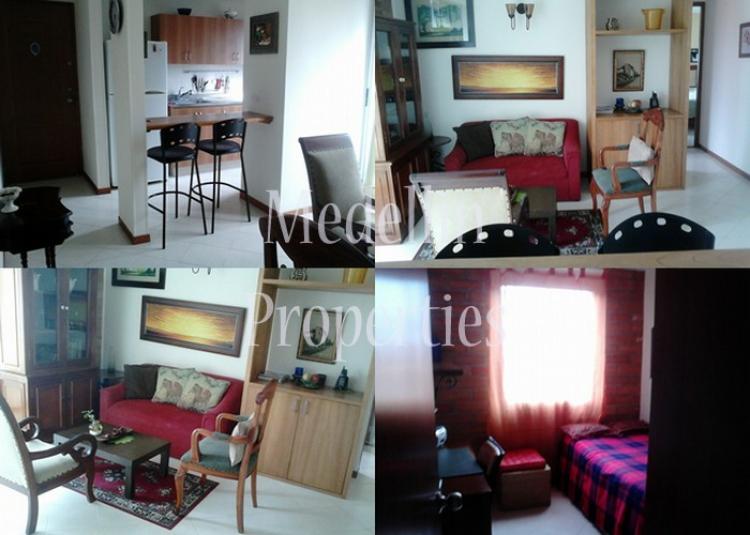 Foto Apartamento en Arriendo en Medellín, Antioquia - APA153753 - BienesOnLine