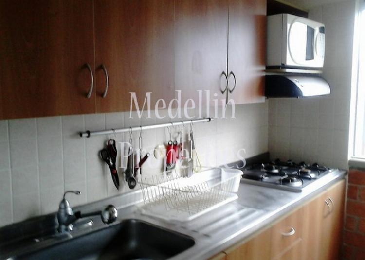 Foto Apartamento en Alojamiento en castropool, El Poblado, Antioquia - APA153505 - BienesOnLine