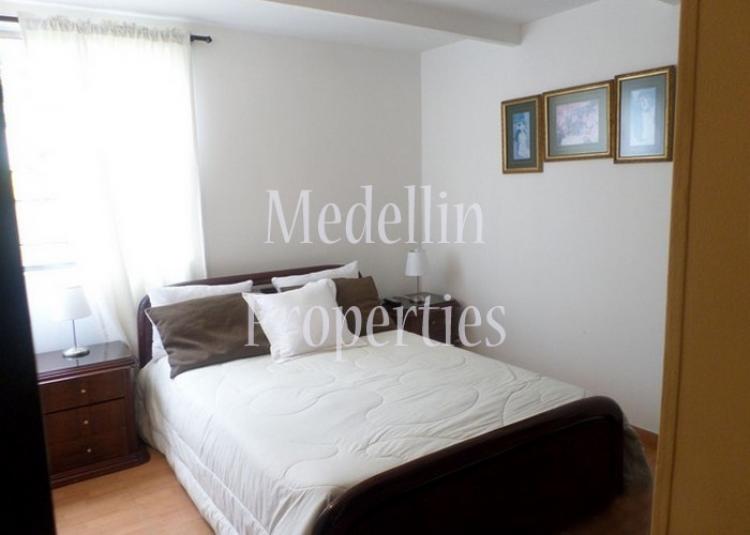 Foto Apartamento en Alojamiento en Loma del indio, Medellín, Antioquia - APA153500 - BienesOnLine