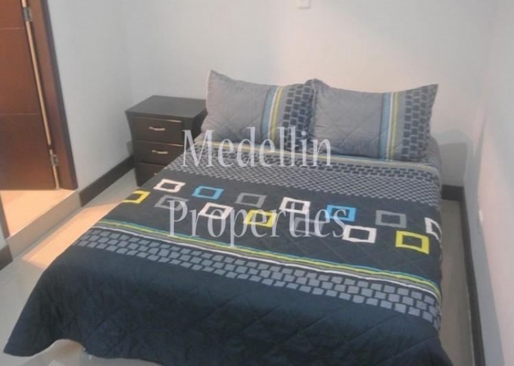 Foto Apartamento en Alojamiento en Via Jardin, laureles, Antioquia - APA153445 - BienesOnLine