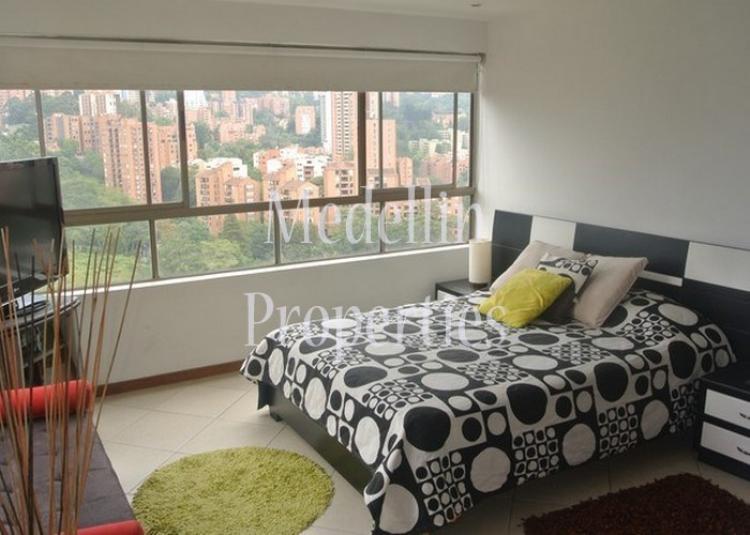 Foto Apartamento en Alojamiento en La Frontera, El Poblado, Antioquia - APA153440 - BienesOnLine