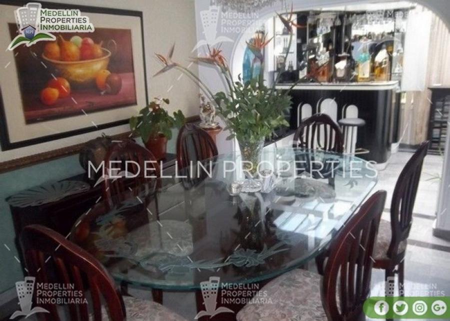 Foto Apartamento en Alojamiento en Medellín, Antioquia - $ 111 - APA168801 - BienesOnLine