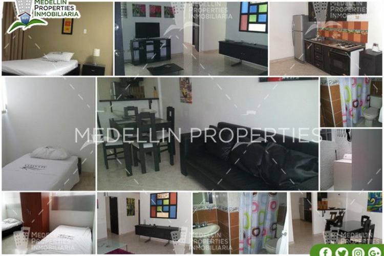 Foto Apartamento en Arriendo en Medellín, Antioquia - APA159879 - BienesOnLine