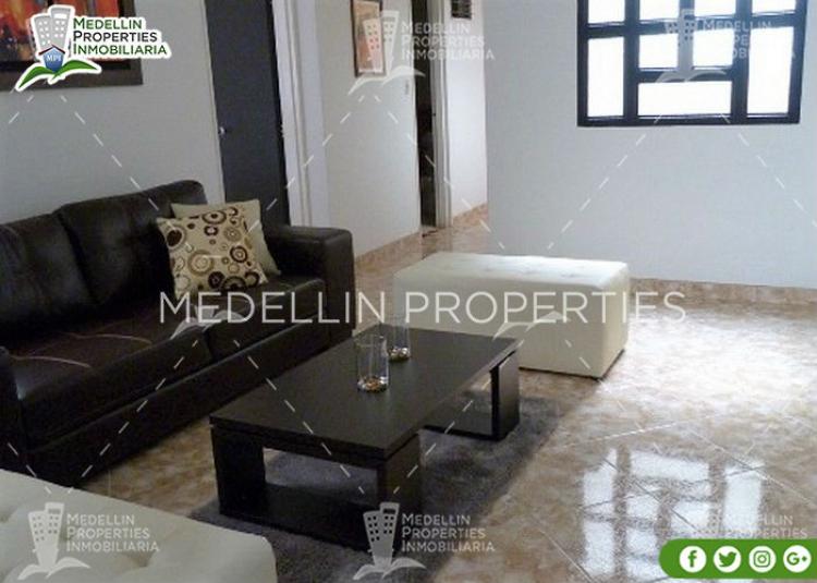 Foto Apartamento en Arriendo en Medellín, Antioquia - APA162300 - BienesOnLine