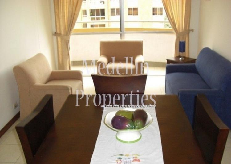 Foto Apartamento en Alojamiento en 4 sur  43 b, el poblado, Antioquia - $ 111.111 - APA152395 - BienesOnLine