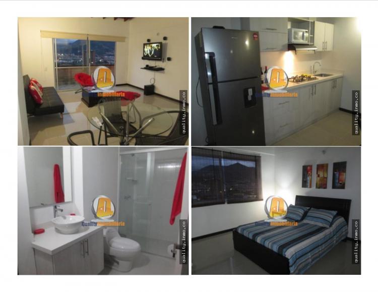 Alquiler / Venta Apartamento Sabaneta Cod 79868