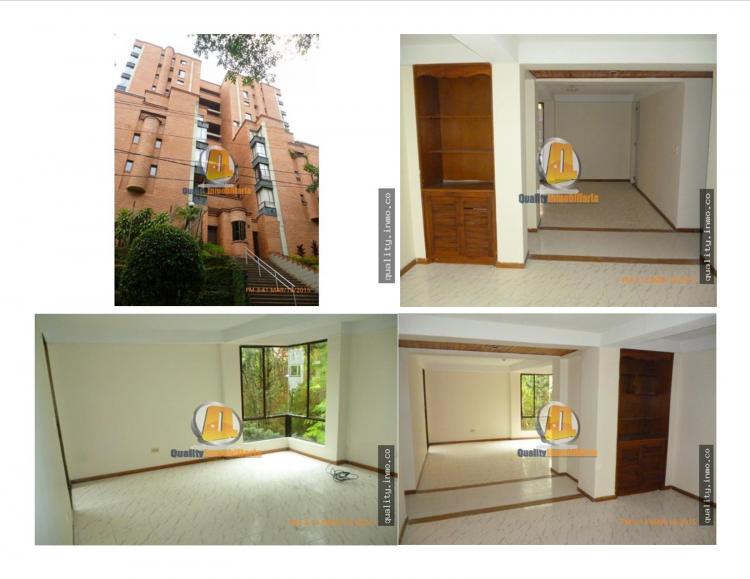 Foto Apartamento en Arriendo en Poblado, Medellín, Antioquia - $ 2.000.000 - APA84785 - BienesOnLine