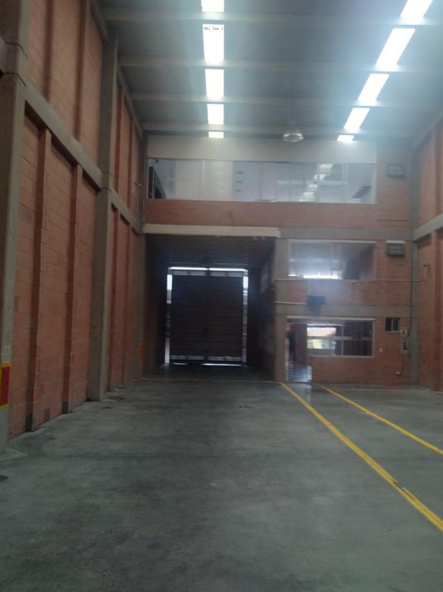 Foto Bodega en Arriendo en SIBERIA, SIBERIA, Cundinamarca - $ 10.500.000 - BOA209759 - BienesOnLine