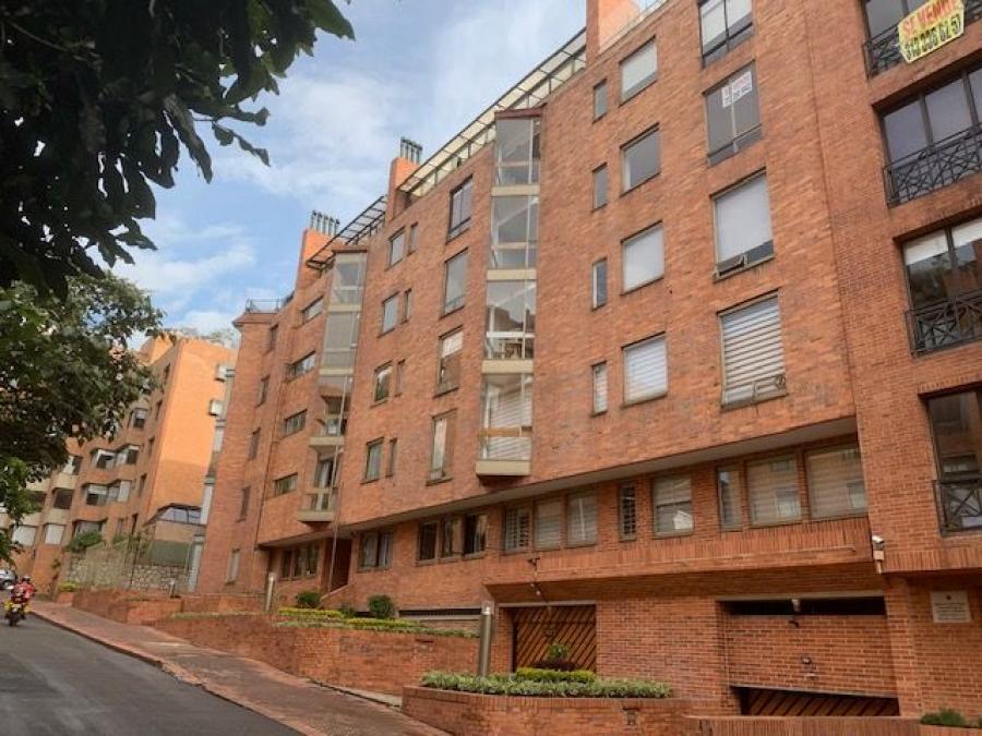 Foto Garaje en Arriendo en BARRIO EL NOGAL, BARRIO EL NOGAL, Bogota D.C - $ 280.000 - A204130 - BienesOnLine