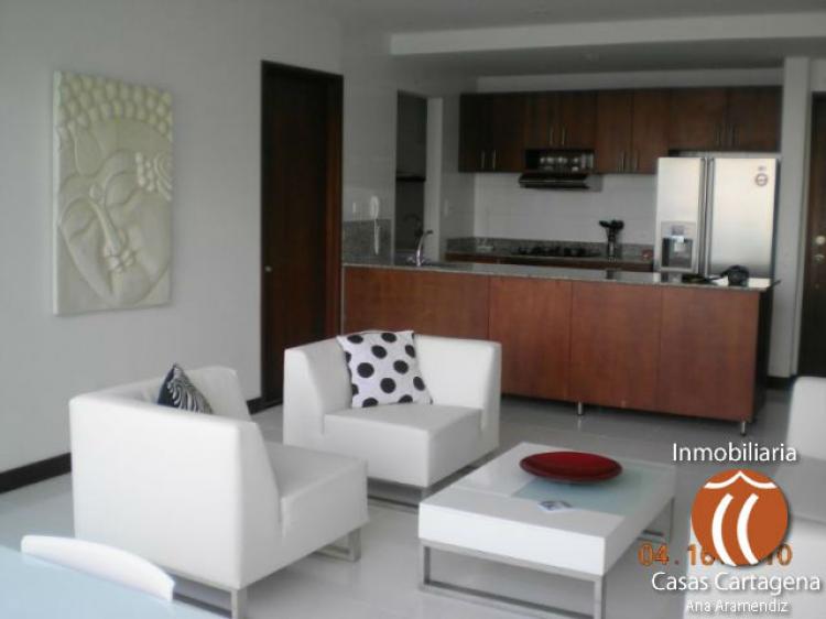 ALQUILO APARTAMENTO 3 HAB. EN MORROS CARTAGENA