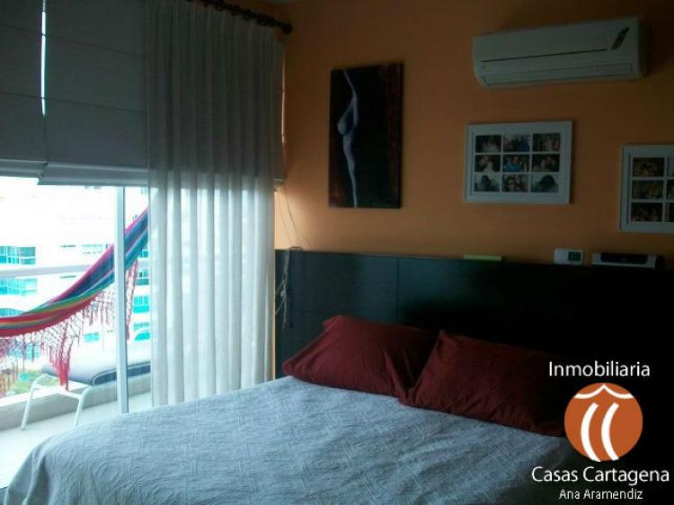 Foto Apartamento en Alojamiento en Cartagena, Bolívar - $ 1.200.000 - APA83409 - BienesOnLine