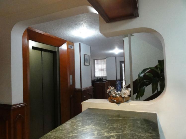 Foto Apartamento en Arriendo en javeriana, Chapinero, Bogota D.C - $ 1.300.000 - APA113407 - BienesOnLine