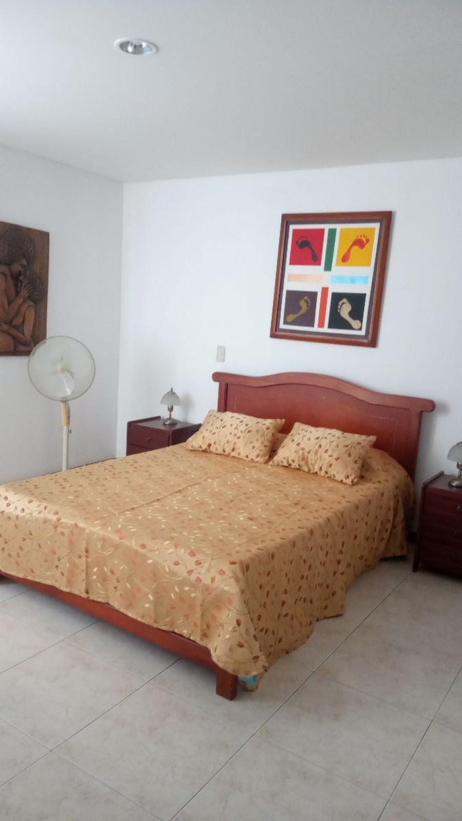 Alquilo Apartamento Amoblado Norte Cali