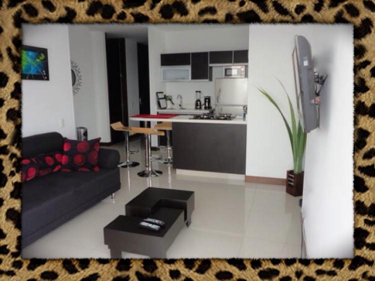 Foto Apartamento en Arriendo en CHIPICHAPE, Cali, Valle del Cauca - $ 2.200.000 - APA69453 - BienesOnLine