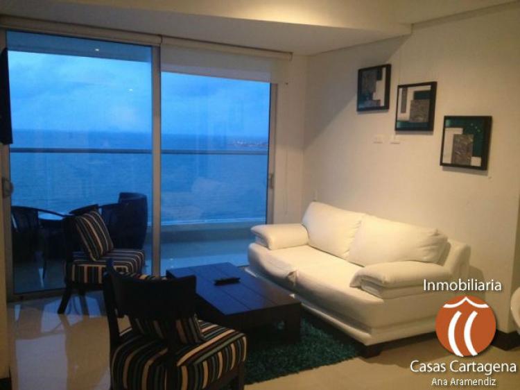 Foto Apartamento en Arriendo en Cartagena, Bolívar - $ 400.000 - APA56628 - BienesOnLine