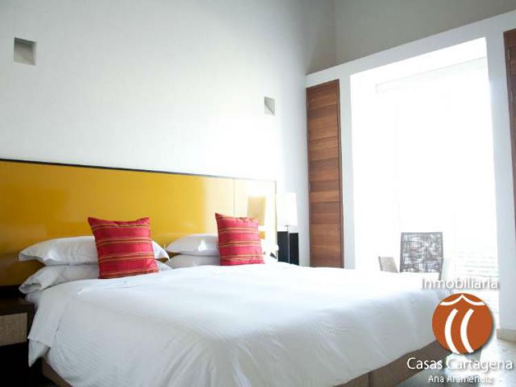 Foto Apartamento en Arriendo en Cartagena, Bolívar - $ 750.000 - APA54164 - BienesOnLine